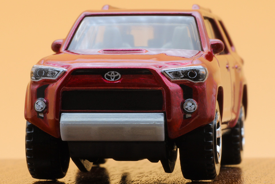 Toyota 4 Runner